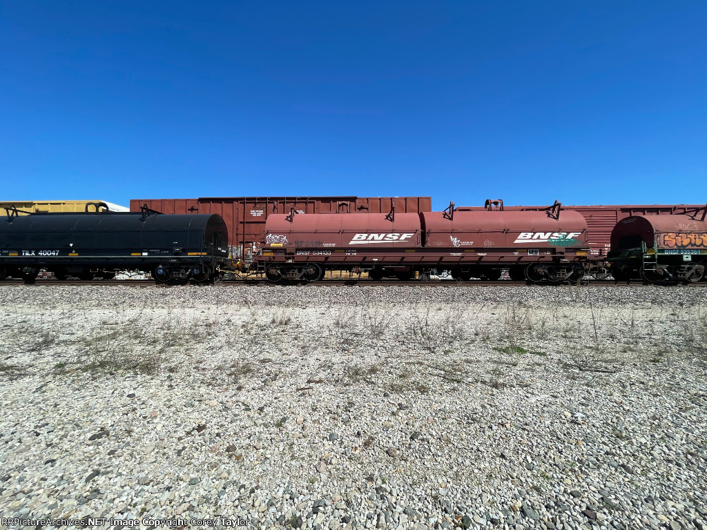 BNSF 534133